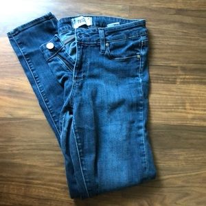 Paige jeans